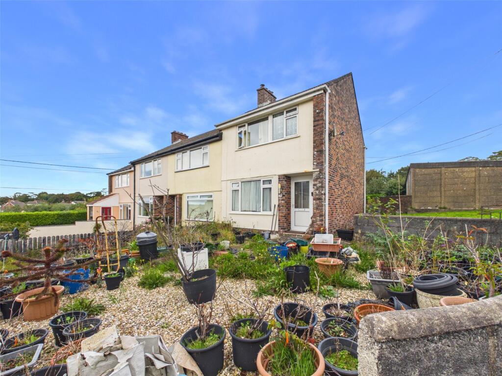 Main image of property: Glebe Meadow, Holsworthy, Devon