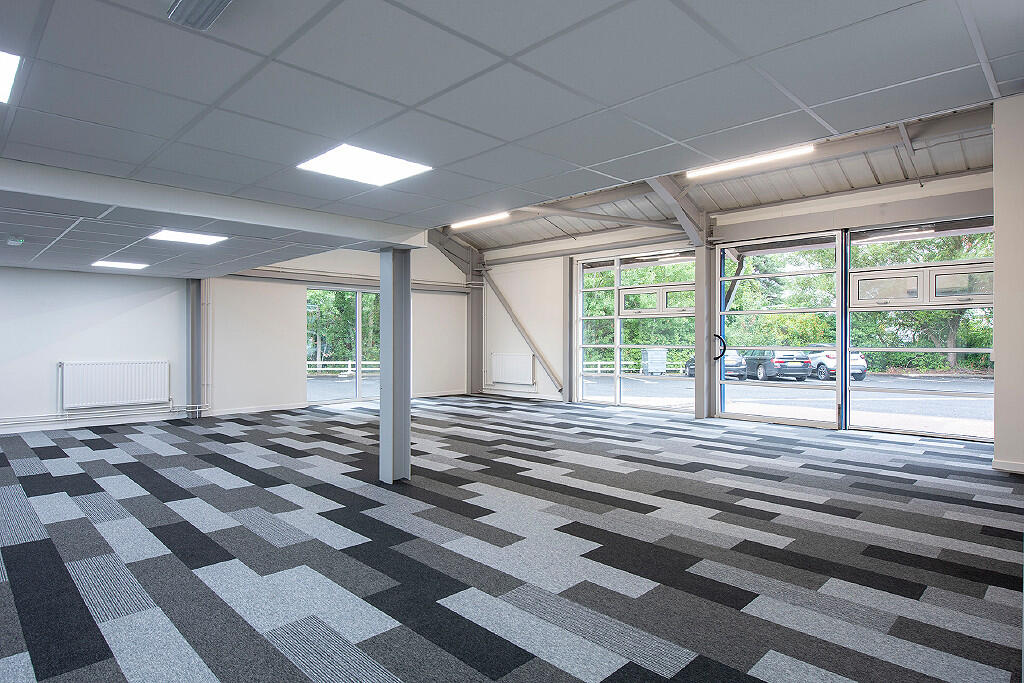 Main image of property: Workspace 14, Space2work Warrington, Cheshire, WA2