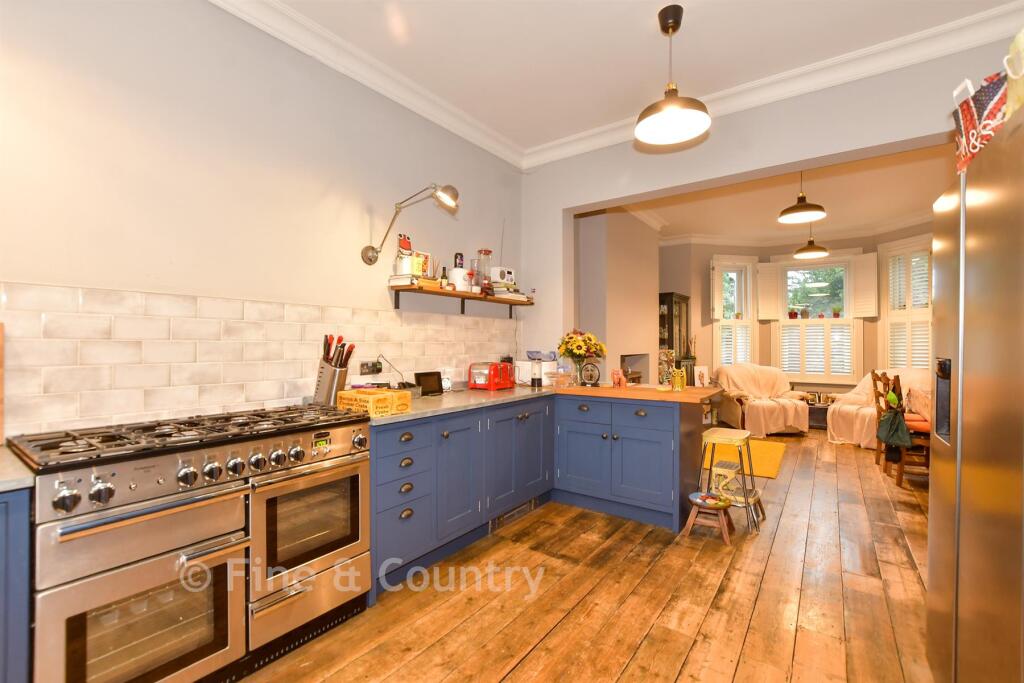 Main image of property: The Parade, Folkestone, Kent