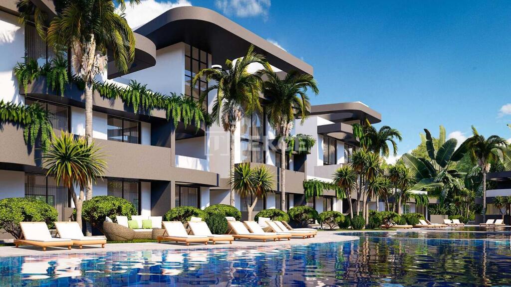 Main image of property: Famagusta, Yenibogazici