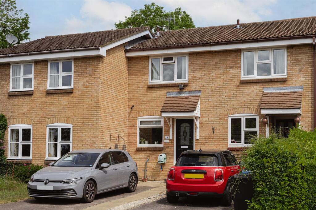 Main image of property: Kings Mead, South Nutfield, Redhill
