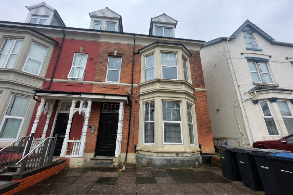 Main image of property: Gillot Road