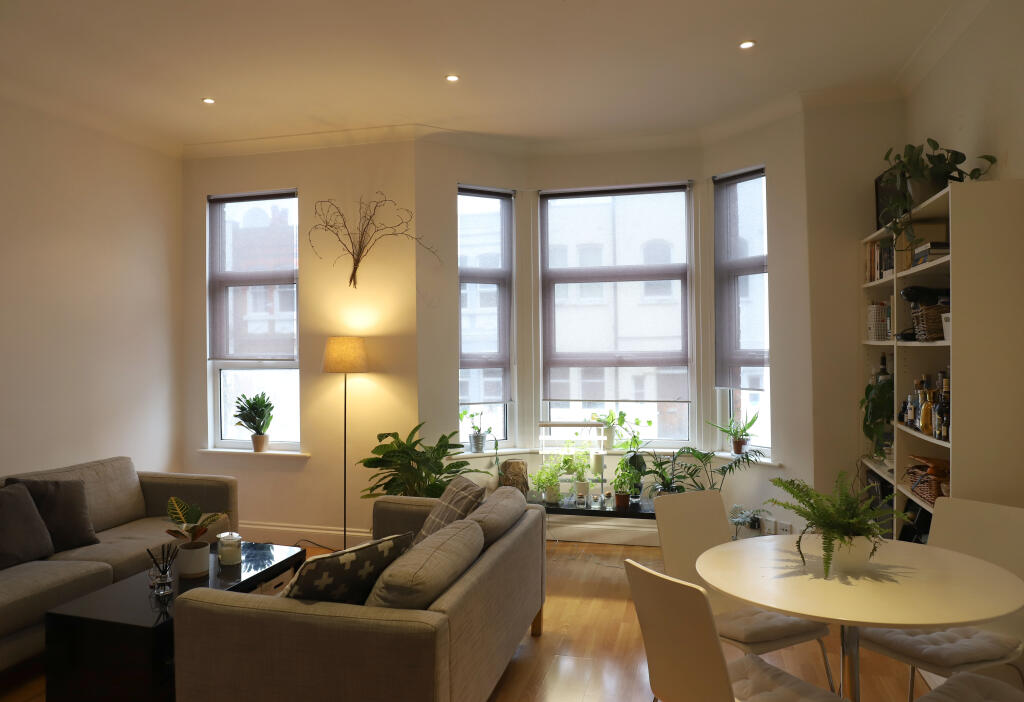 Main image of property: Priory Park Road, London, NW6