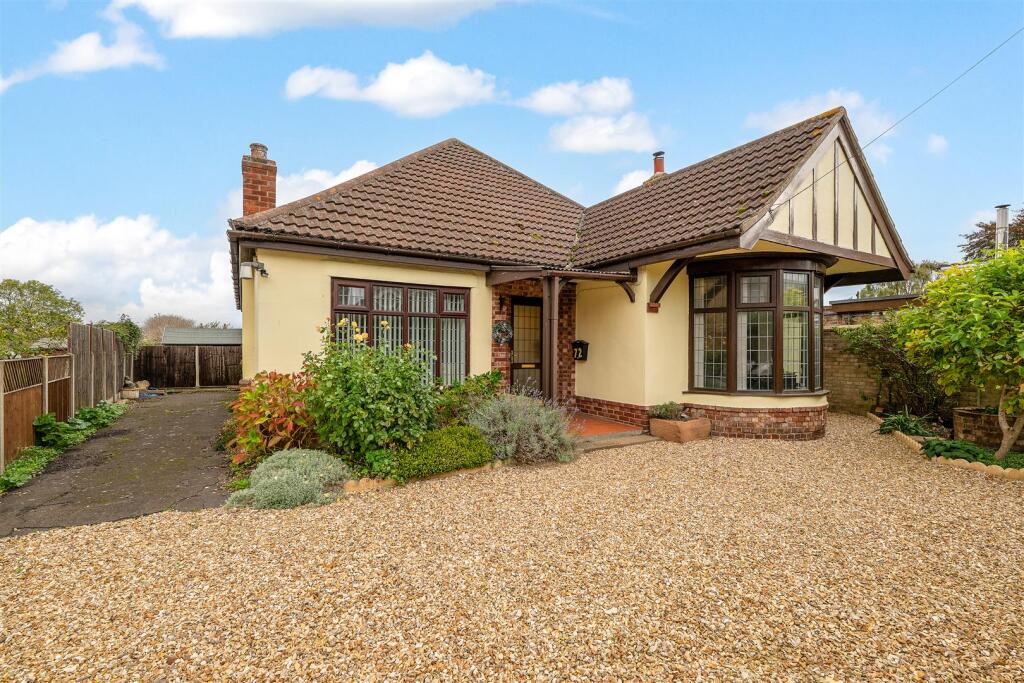 Main image of property: High Street, Billinghay, Lincoln