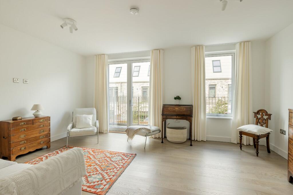 House in Cambridge - View 5