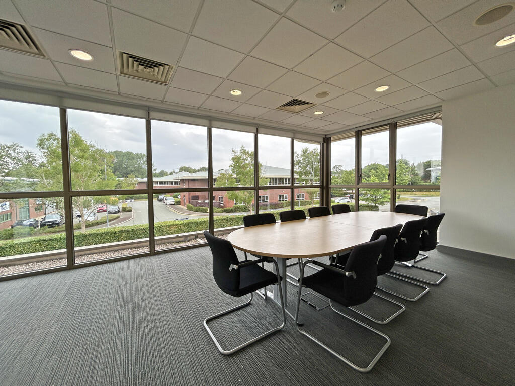 Meeting room
