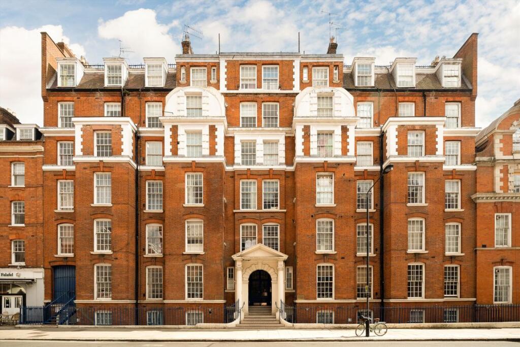 Main image of property: Hunter Street, London