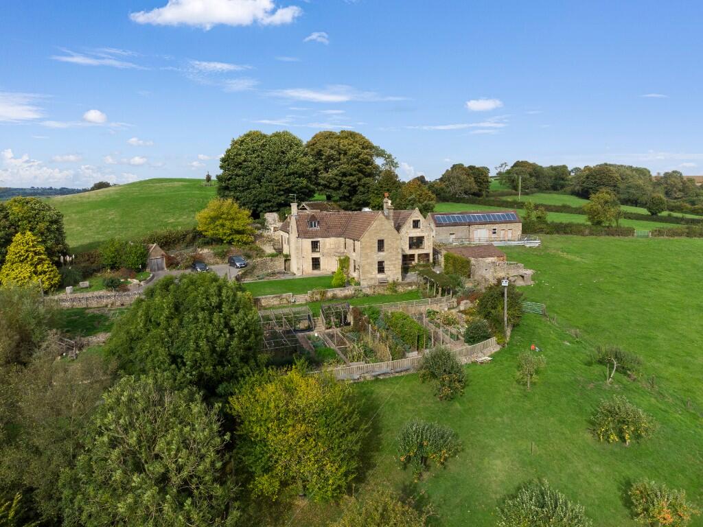 Main image of property: Whitstone Lane, Cannards Grave, Somerset, BA4 4PQ