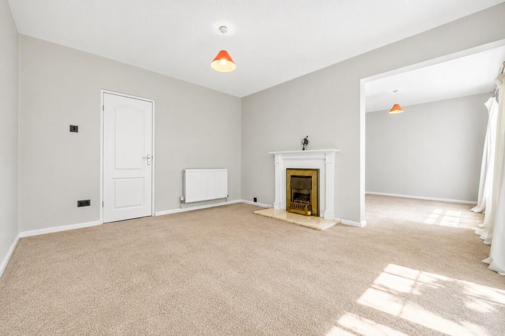 House in St Albans, St Stephen - View 4