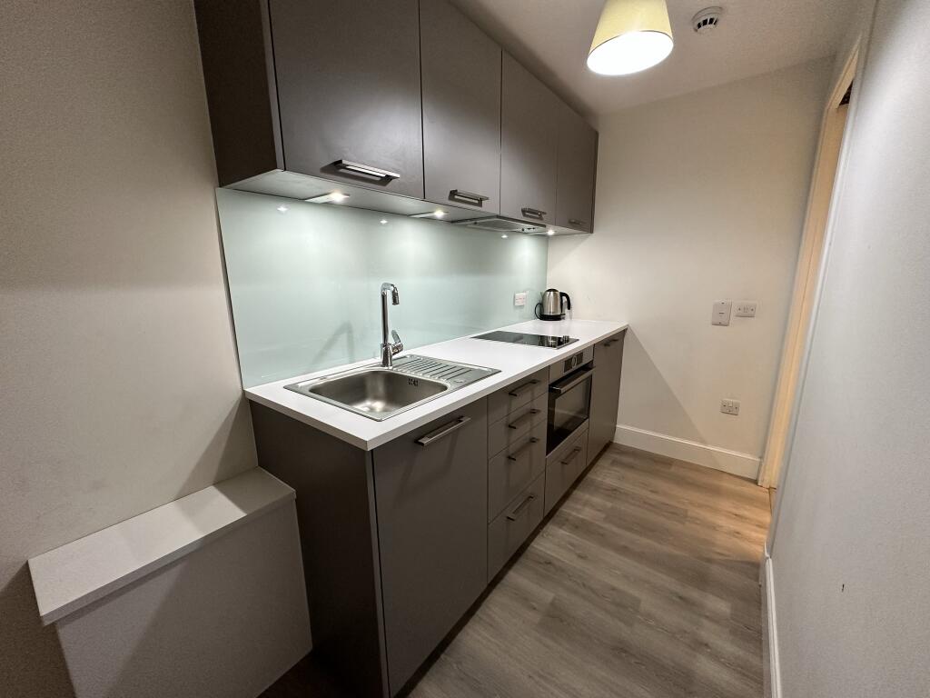 Main image of property: Lothian Street, Old Town, Edinburgh