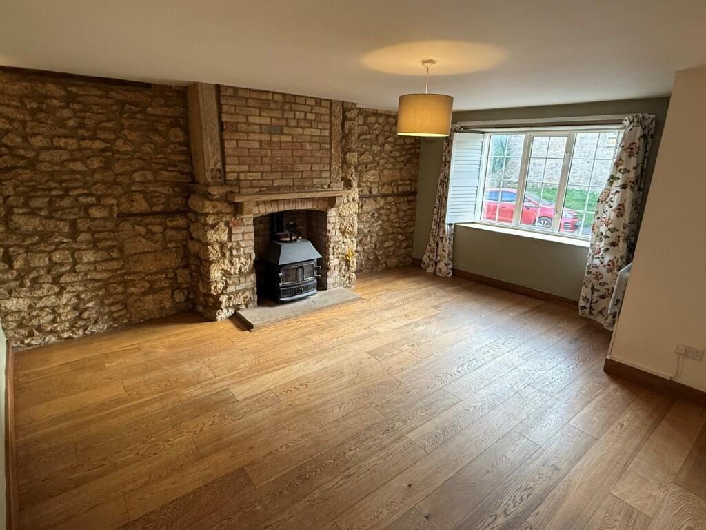 Main image of property: HASELBURY PLUCKNETT, CREWKERNE
