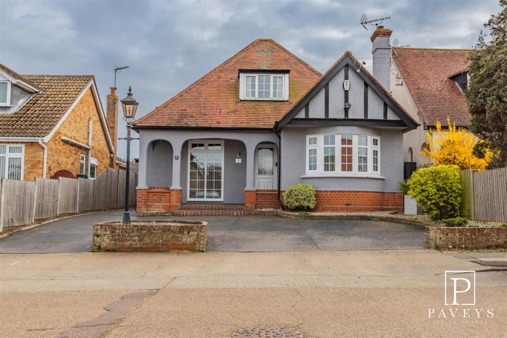 Main image of property: Clarendon Park, East Clacton