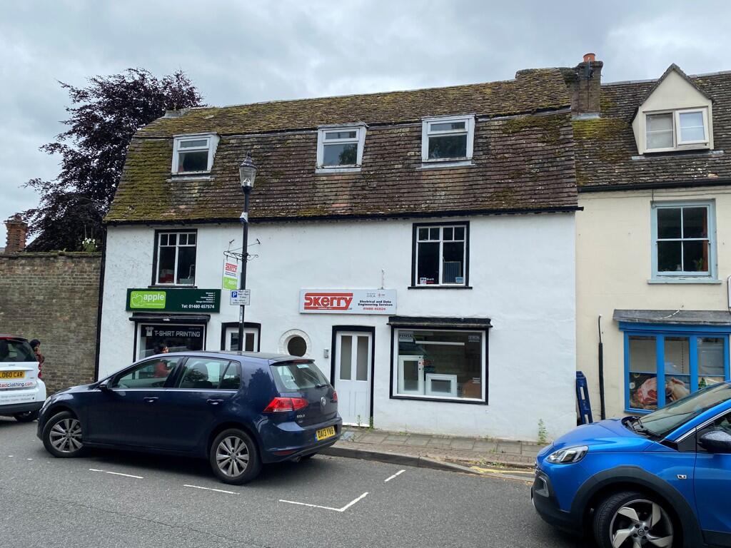 Main image of property: High Street, Huntingdon, Cambridgeshire, PE29 3EN