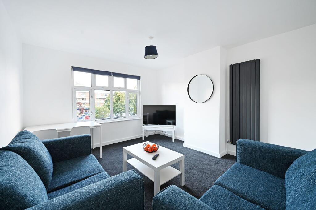 Main image of property: 436a Ecclesall Road, Ecclesall