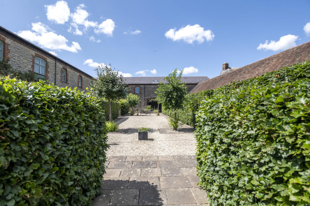 Main image of property: Greenhill Courtyard, Sherborne, DT9