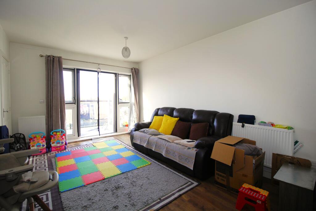 Apartment in London - View 3