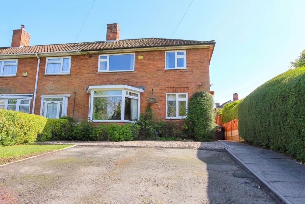 Churchill Road, Sutton Coldfield, B75, Sutton Coldfield