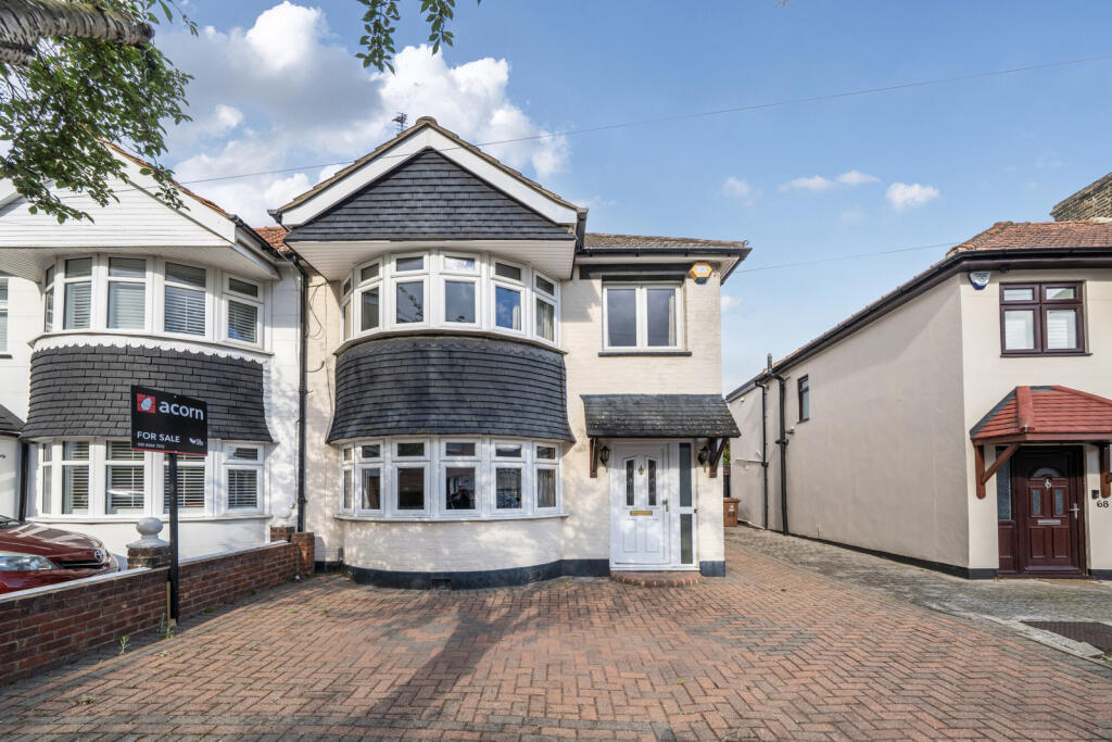 Main image of property: Selsey Crescent, Welling