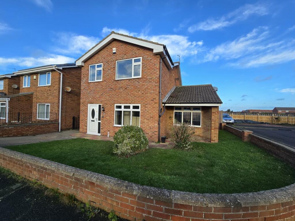 Main image of property: Fernwood, Redcar, TS10