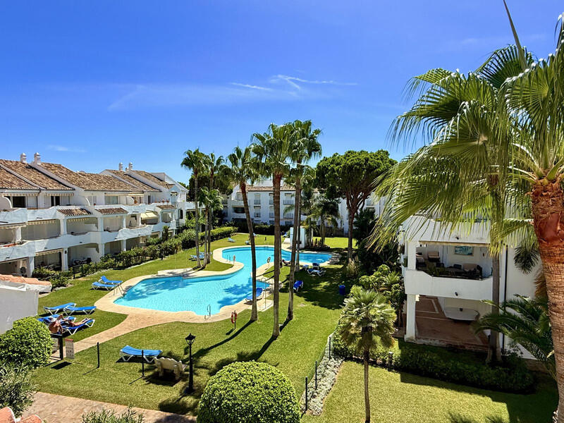Main image of property: Golden Mile, Málaga, Andalusia