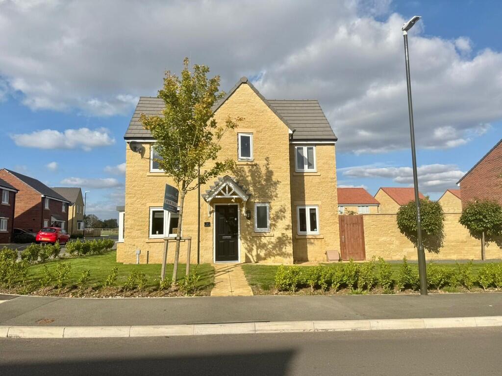 Main image of property: Hodding Road , Hodthorpe, Worksop 