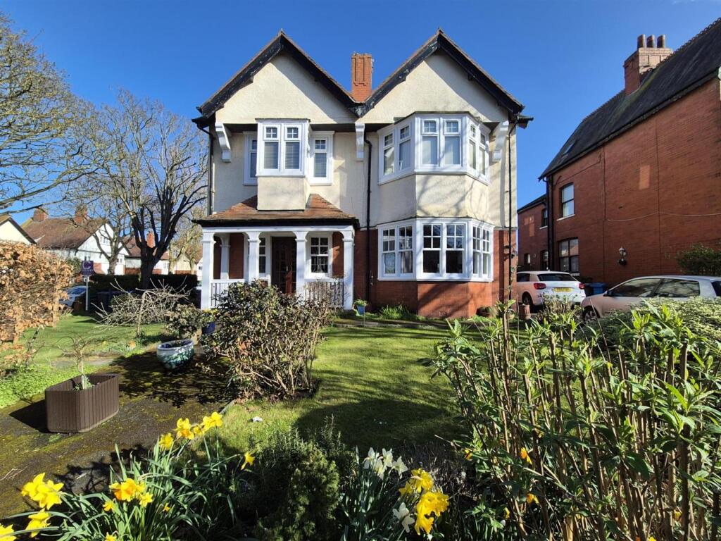 Main image of property: Stanley Road, Lytham St. Annes