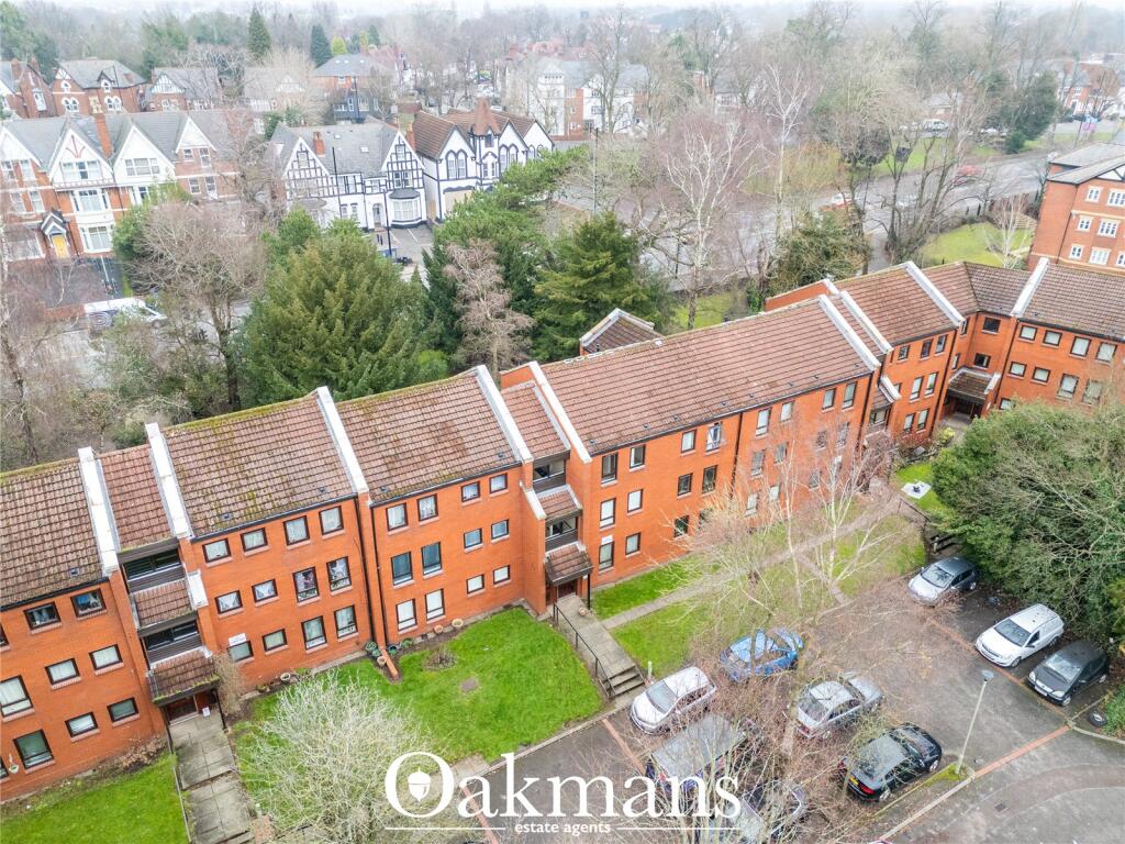 Additional image 2 of Hagley Road, Birmingham, West Midlands, B17