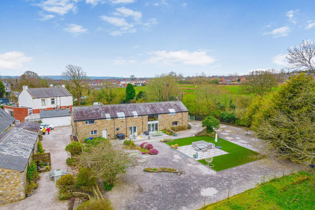 Additional image 72 of Harwood Lane, Great Harwood, Blackburn, BB6 7TB