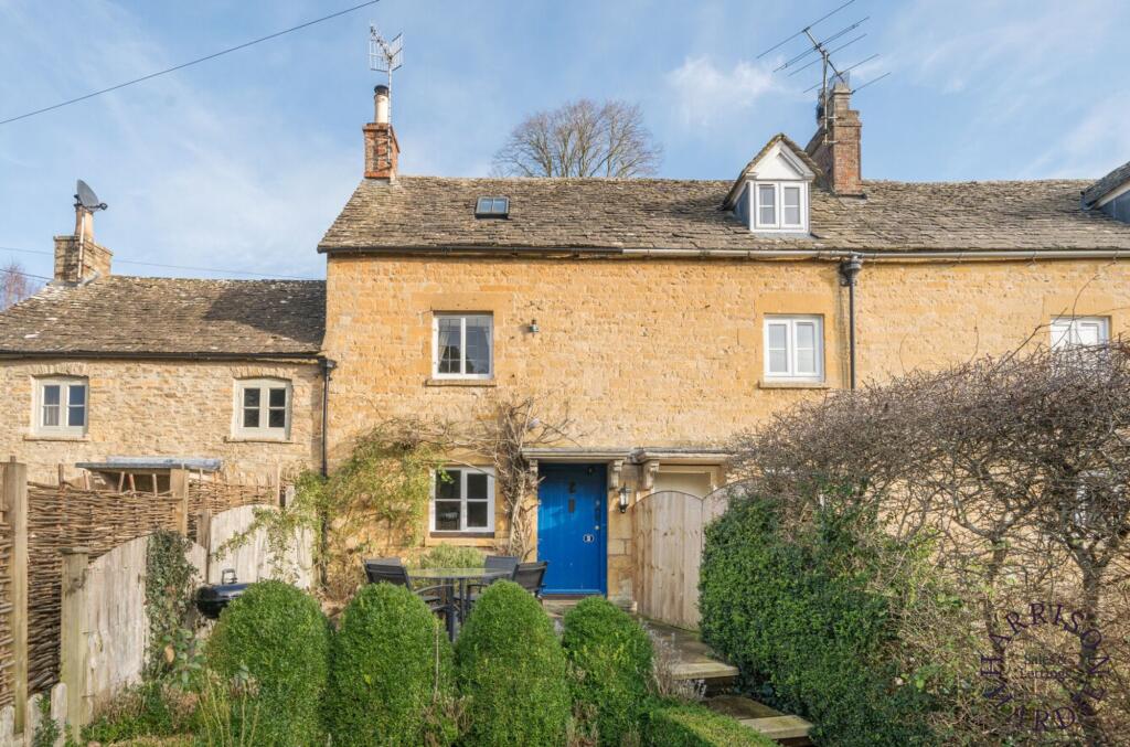 Main image of property: The Quadrangle, Naunton, GL54