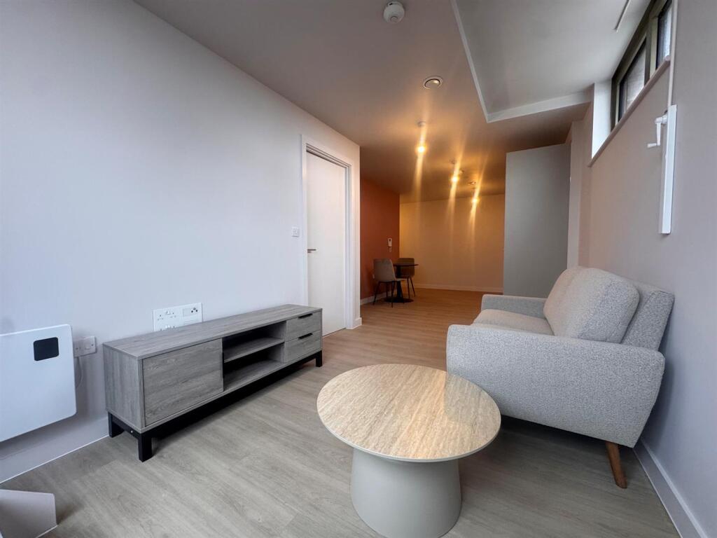 Main image of property: Trafford Gardens, Botanical Avenue, M16