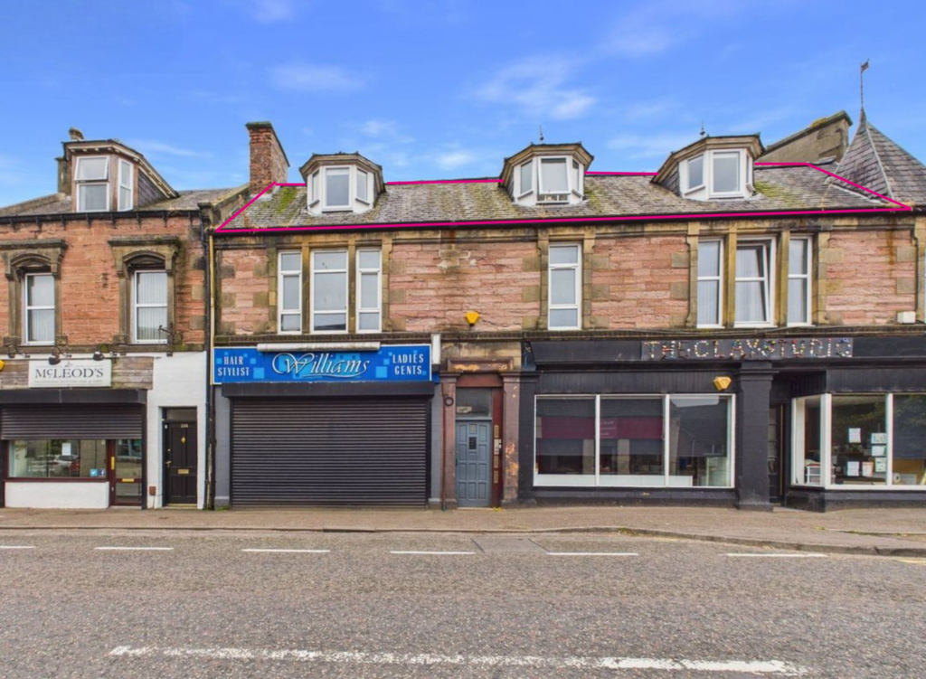 Main image of property: Grant Street, Inverness, IV3