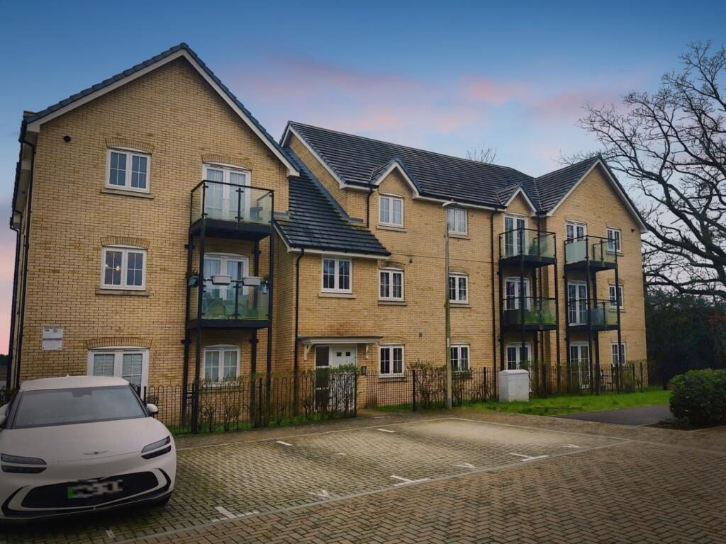 Main image of property: Budd Grove, Winnersh, Wokingham