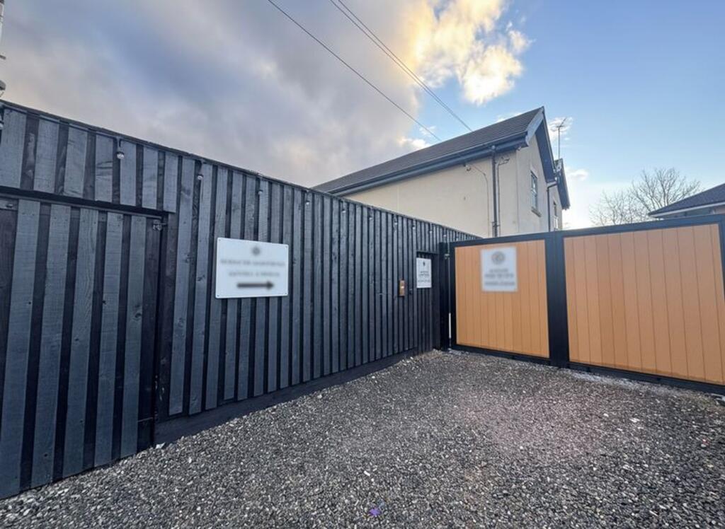 Main image of property: Off Parrin Lane, 3 Parrin Lane, M30