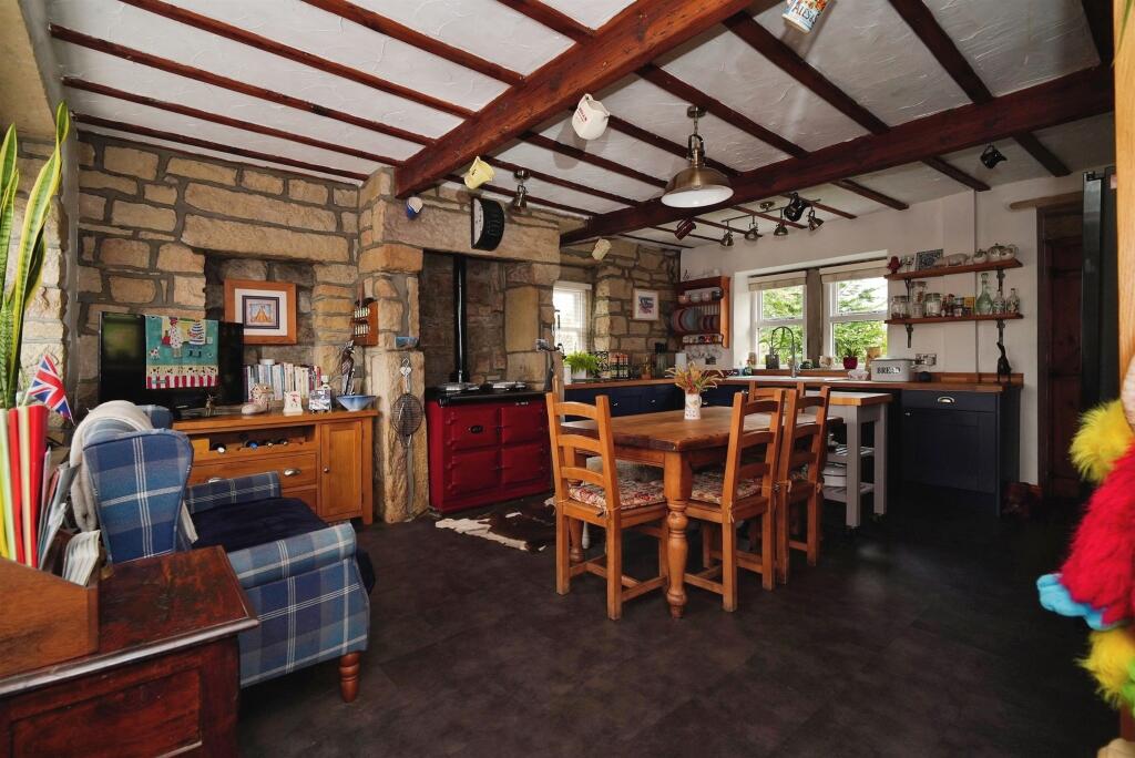 West Shaw, Oxenhope, Keighley photo 4