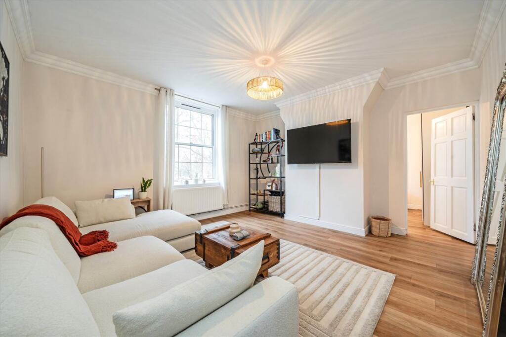 Main image of property: Harwood Road, Fulham