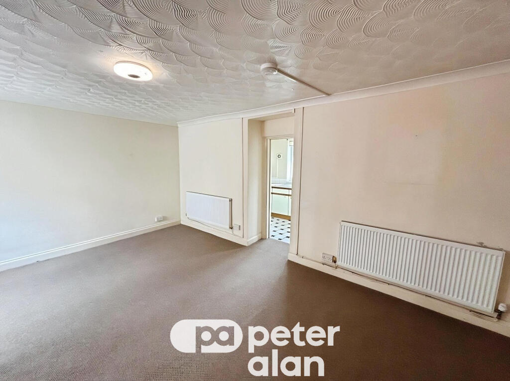 Apartment in Cardiff - View 5
