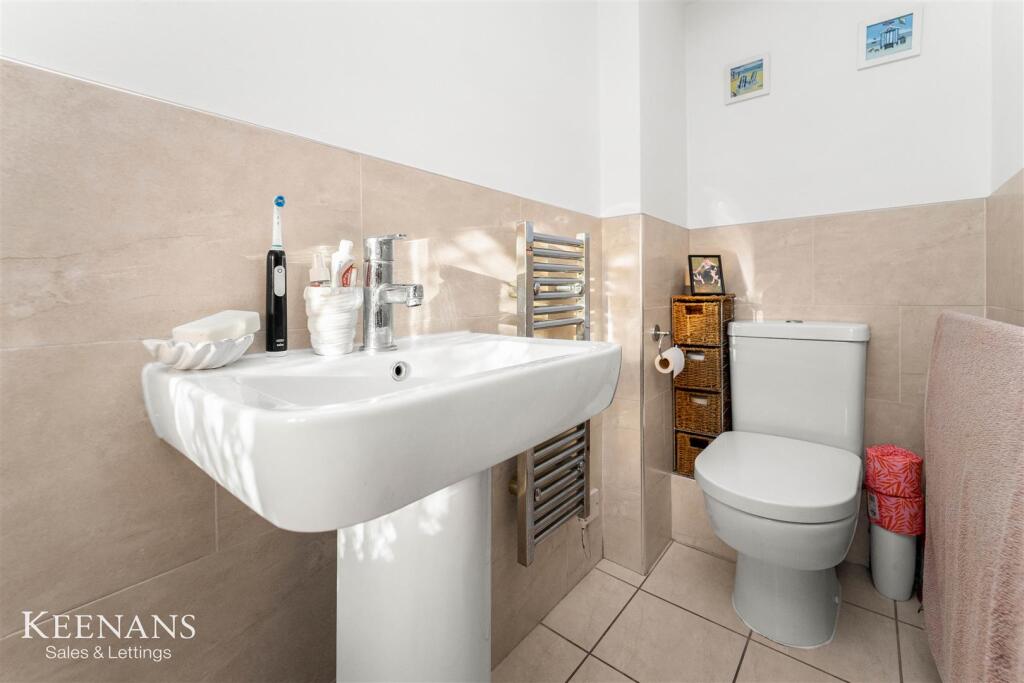 Additional image 50 of Bottoms Cottage