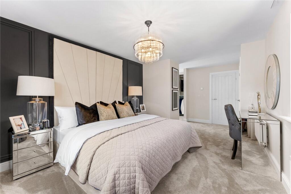 Additional image 10 of Shuttington, Tamworth