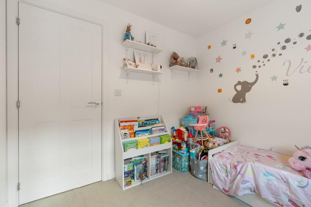 Additional image 17 of Castle Stead Crescent, Cullingworth