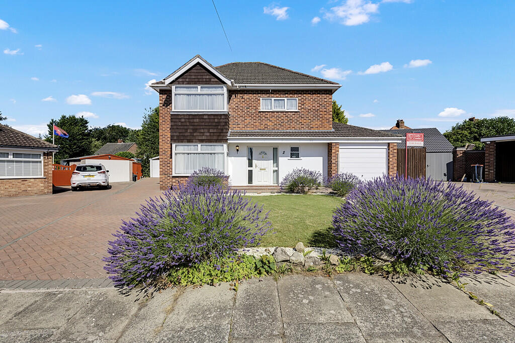 Main image of property: Westgate Avenue, Winsford