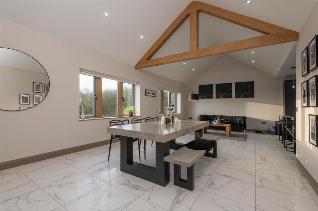 House in Calderdale, West Yorkshire - More