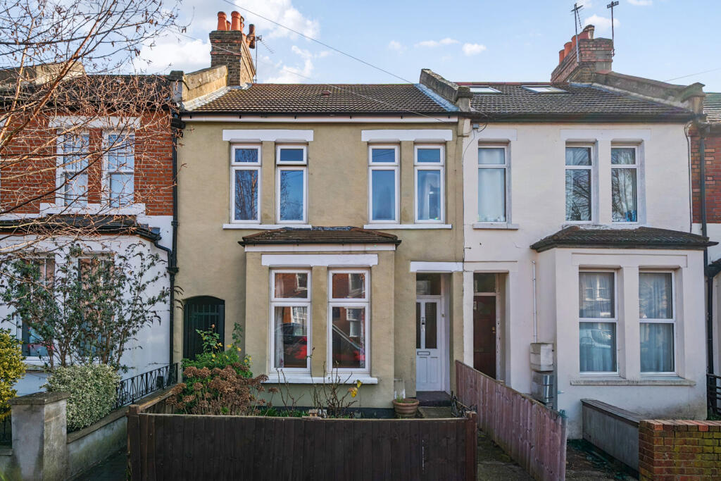 Main image of property: Connaught Road, Ealing