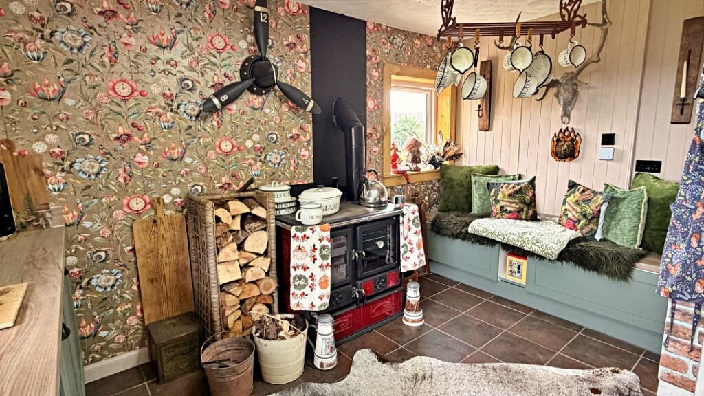 House in Stornoway - More