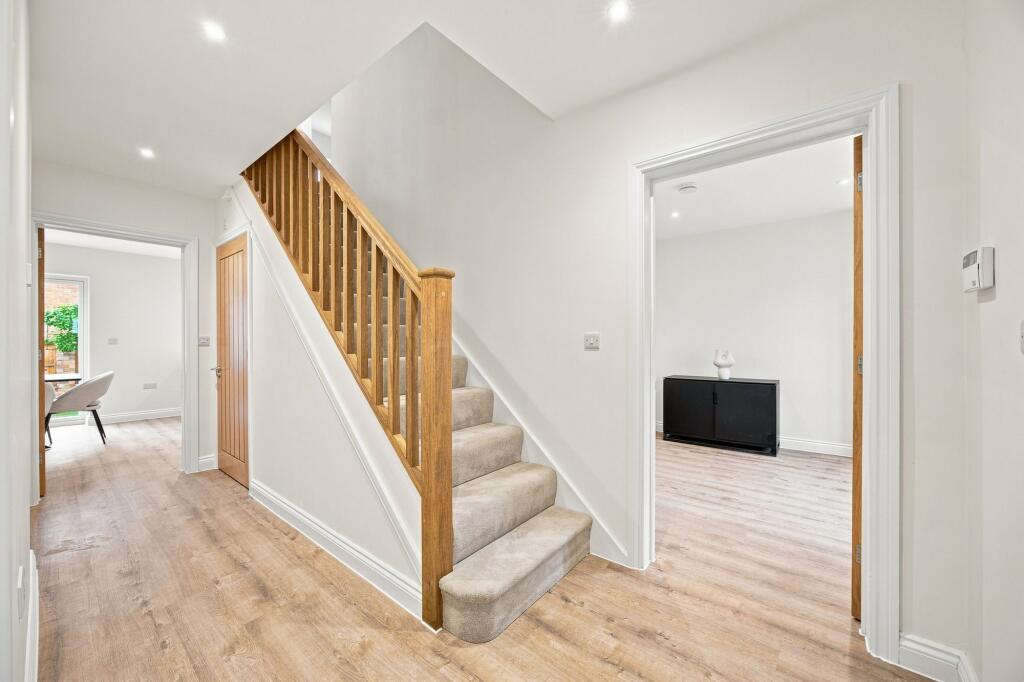 House in Blackburn - More