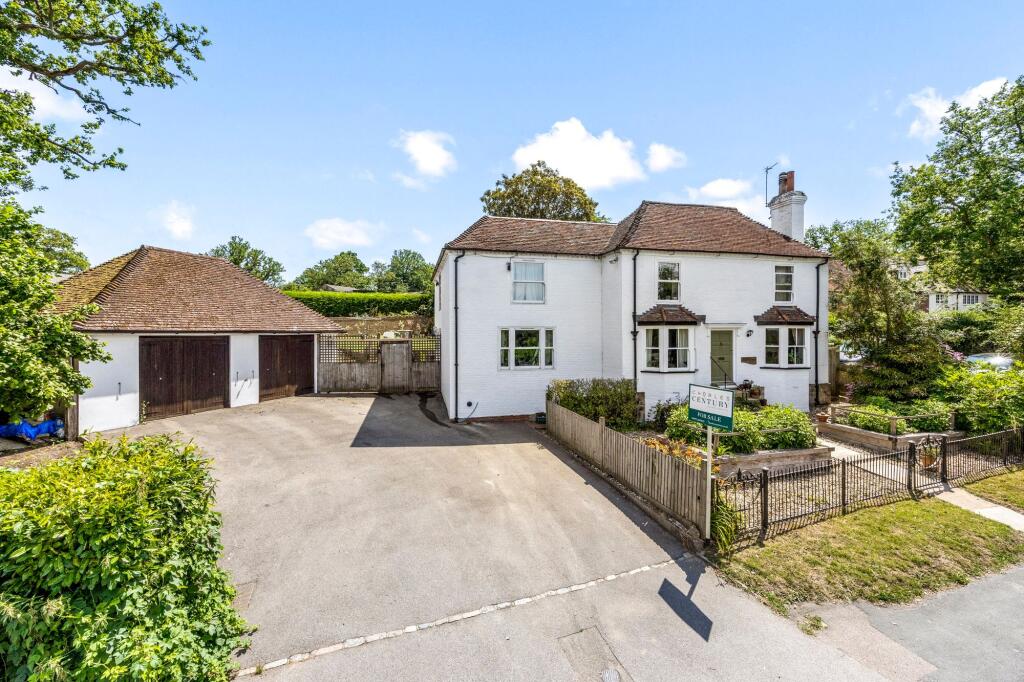 Main image of property: Newtons Hill, Hartfield, TN7
