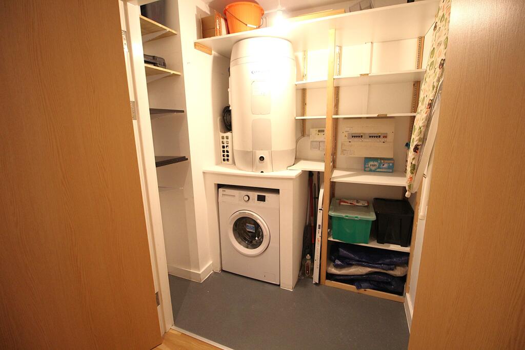 Apartment in Bury, Greater Manchester - More