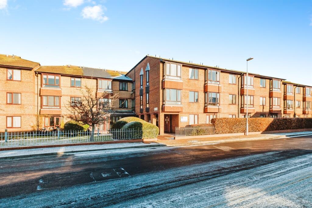 Main image of property: Broadwater Street East, Worthing