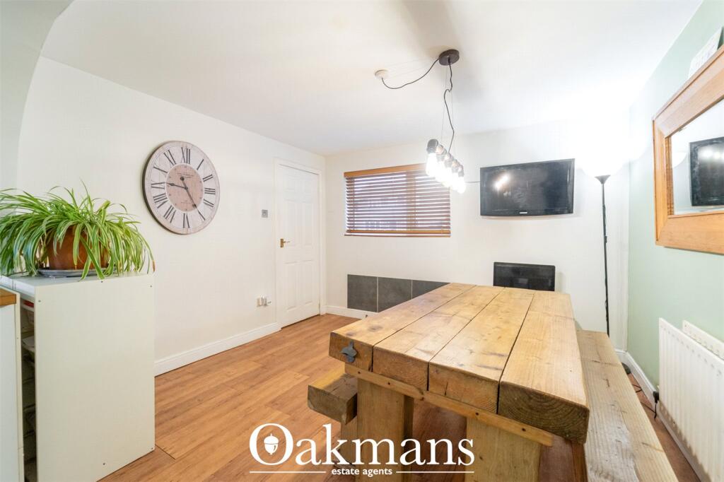 Additional image 10 of Walls Road, Stoke Prior, Bromsgrove, Worcestershire, B60