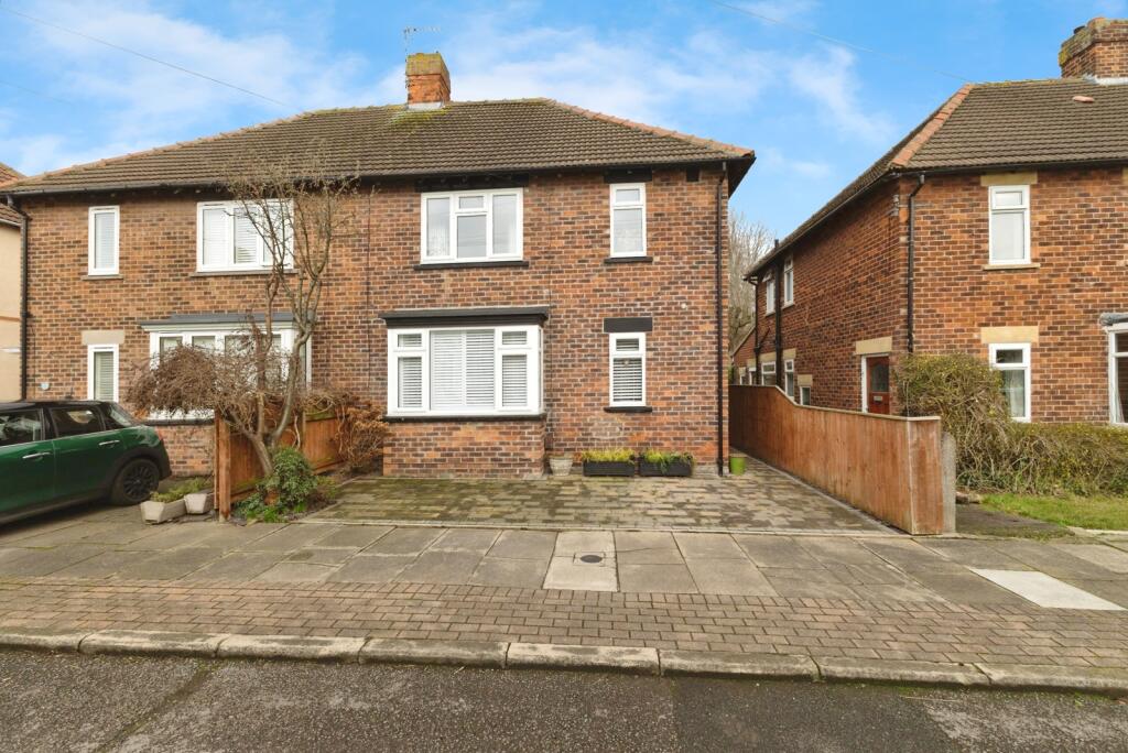 Main image of property: Eastbourne Avenue, Stockton-on-Tees, Durham, TS16