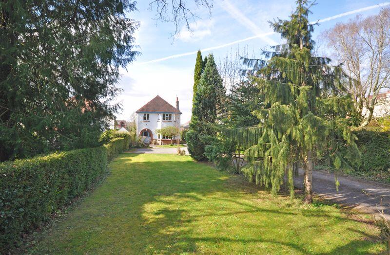 Main image of property: Stunning Plot, Glasllwch Lane, Newport